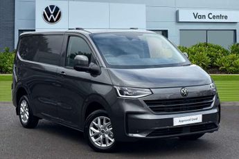 Volkswagen Transporter 2.0 TDI 150 Commerce Pro Van Auto