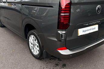 Volkswagen Transporter 2.0 TDI 150 Commerce Pro Van Auto