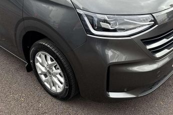 Volkswagen Transporter 2.0 TDI 150 Commerce Pro Van Auto