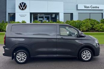 Volkswagen Transporter 2.0 TDI 150 Commerce Pro Van Auto