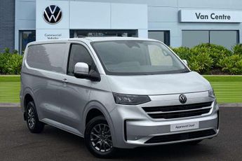 Volkswagen Transporter 2.0 TDI 150 Commerce Pro Van Auto