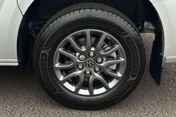 Volkswagen Transporter 2.0 TDI 150 Commerce Pro Van Auto