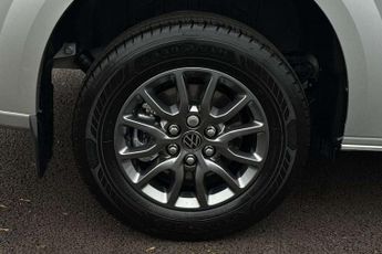 Volkswagen Transporter 2.0 TDI 150 Commerce Pro Van Auto
