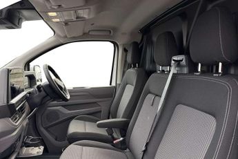 Volkswagen Transporter 2.0 TDI 150 Commerce Pro Van Auto