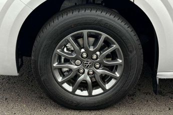 Volkswagen Transporter 2.0 TDI 150 Commerce Pro Van Auto