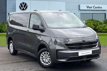 Volkswagen Transporter 2.0 TDI 150 Commerce Pro Van Auto