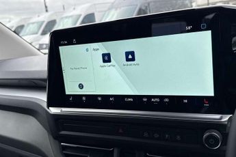 Volkswagen Transporter 2.0 TDI 150 Commerce Pro Van Auto