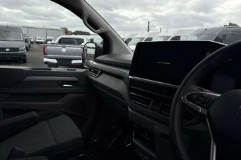 Volkswagen Transporter 2.0 TDI 150 Commerce Pro Van Auto