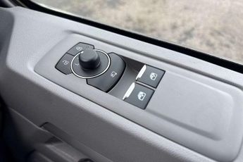 Volkswagen Transporter 2.0 TDI 150 Commerce Pro Van Auto