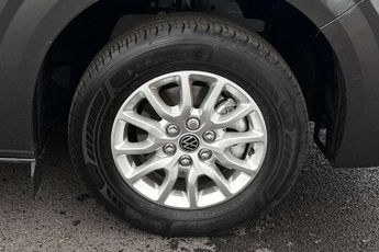 Volkswagen Transporter 2.0 TDI 150 Commerce Pro Van Auto