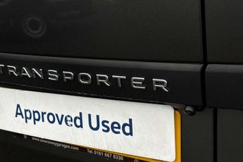 Volkswagen Transporter 2.0 TDI 150 Commerce Pro Van Auto