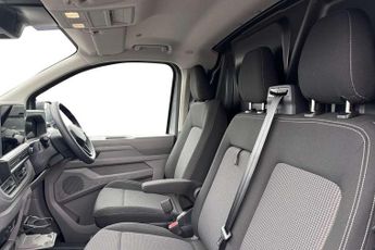 Volkswagen Transporter 2.0 TDI 150 Commerce Van Auto