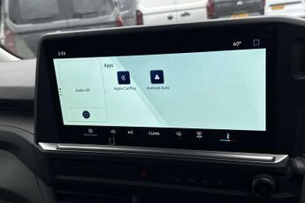 Volkswagen Transporter 2.0 TDI 150 Commerce Van Auto