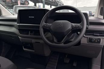 Volkswagen Transporter 2.0 TDI 150 Commerce Van Auto