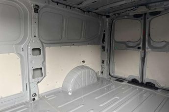 Volkswagen Transporter 2.0 TDI 150 Commerce Van Auto