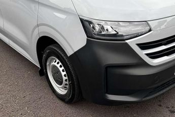 Volkswagen Transporter 2.0 TDI 150 Commerce Van Auto