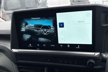 Volkswagen Transporter 2.0 TDI 150 Commerce Van Auto