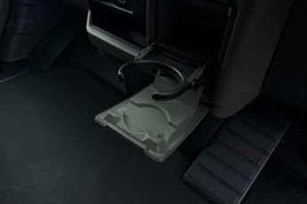 Volkswagen Transporter 2.0 TDI 150 Commerce Van Auto