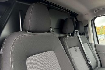 Volkswagen Transporter 2.0 TDI 150 Commerce Van Auto