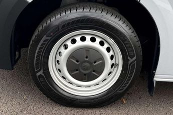 Volkswagen Transporter 2.0 TDI 150 Commerce Van Auto