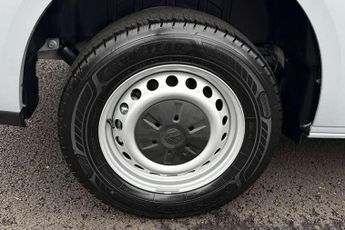 Volkswagen Transporter 2.0 TDI 150 Commerce Van Auto