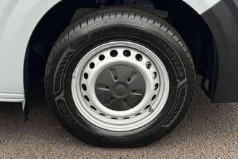 Volkswagen Transporter 2.0 TDI 150 Commerce Van Auto