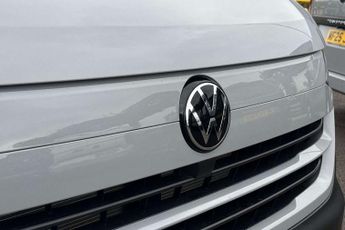 Volkswagen Transporter 2.0 TDI 150 Commerce Van Auto