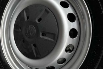 Volkswagen Transporter 2.0 TDI 150 Commerce Van Auto