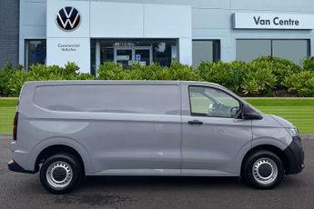 Volkswagen Transporter 2.0 TDI 150 Commerce Van Auto