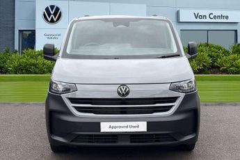 Volkswagen Transporter 2.0 TDI 150 Commerce Van Auto