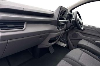 Volkswagen Transporter 2.0 TDI 150 Commerce Van Auto