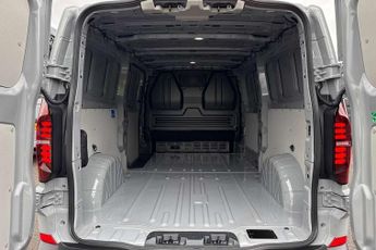 Volkswagen Transporter 2.0 TDI 150 Commerce Van Auto