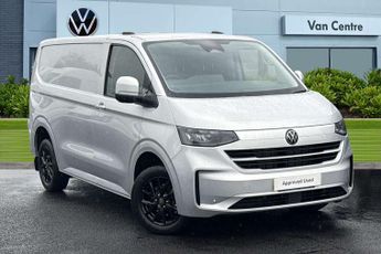 Volkswagen Transporter 2.0 TDI 170 Commerce Pro Van Auto