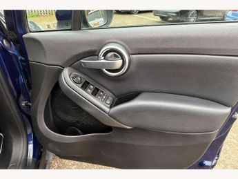 Fiat 500X 2.0 Multijet 4x4 Cross Plus 5dr Auto