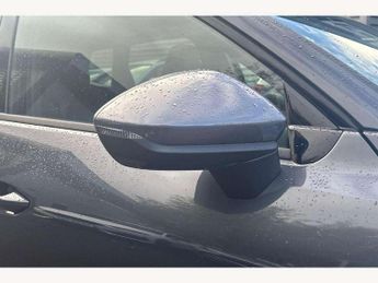 Cupra Terramar 1.5 eHybrid 204 V2 5dr DSG