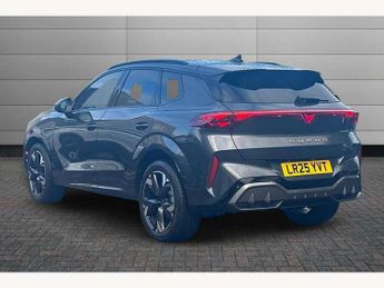 Cupra Terramar 1.5 eHybrid 204 V2 5dr DSG