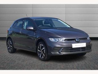Volkswagen Polo 1.0 TSI Match 5dr