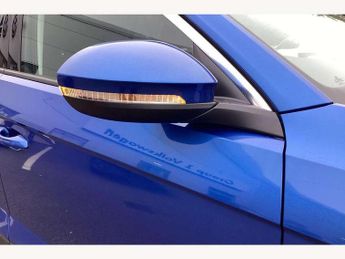 Volkswagen T-Roc 1.5 TSI Match 5dr DSG