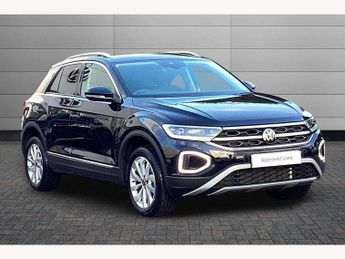 Volkswagen T-Roc 1.5 TSI Style 5dr DSG