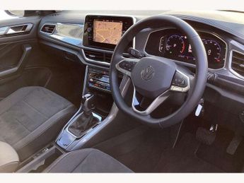 Volkswagen T-Roc 1.5 TSI Style 5dr DSG
