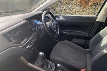 Volkswagen Polo 1.0 TSI 95 Match 5dr DSG