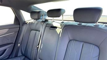 Audi A6 45 TFSI Quattro Black Ed 4dr S Tronic