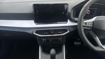 SEAT Arona 1.0 TSI 115 FR Sport 5dr DSG