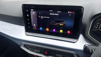 SEAT Arona 1.0 TSI 115 FR Sport 5dr DSG
