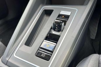 Volkswagen Golf 1.5 eTSI 150 Match 5dr DSG