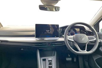 Volkswagen Golf 1.5 eTSI 150 Match 5dr DSG