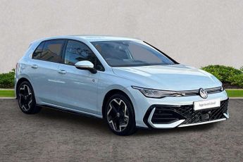 Volkswagen Golf 1.5 TSI 150 R-Line 5dr