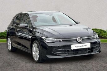 Volkswagen Golf 1.5 TSI 204 Match eHybrid 5dr DSG