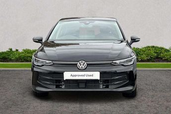 Volkswagen Golf 1.5 TSI 204 Match eHybrid 5dr DSG