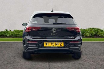 Volkswagen Golf 1.5 TSI 204 Match eHybrid 5dr DSG